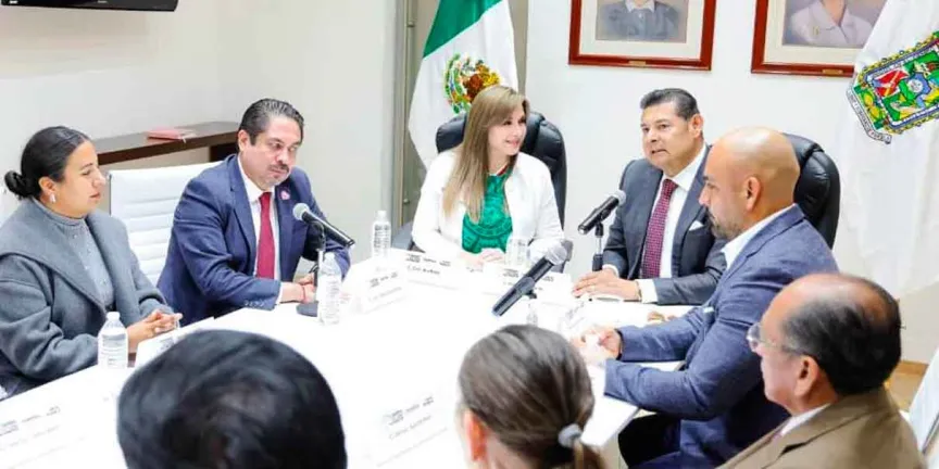 Con nuevo liderazgo, SEDIF refrenda su compromiso con las familias poblanas:  Armenta Mier