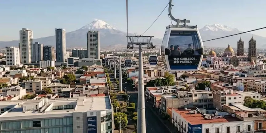 Congreso de Puebla pone fecha a comparecencias por el Cablebús, seguridad y agua