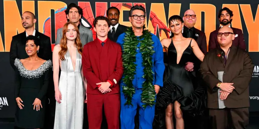 ¿Cuántas escenas postcréditos tiene Spider-Man: Brand New Day? 