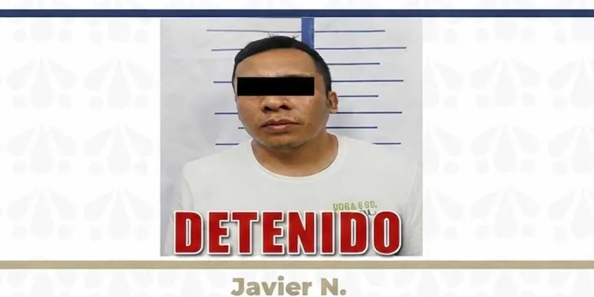 Primera detención por el asesinato del periodista Josué Martínez en Atoyatenco
