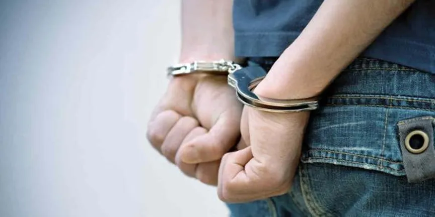 Detienen a adolescente en Chignahuapan por presunto delito de violación contra una menor