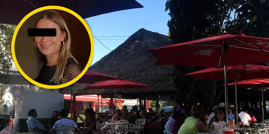 Cae empresaria poblana buscada desde 2014 por presunto secuestro de su expareja