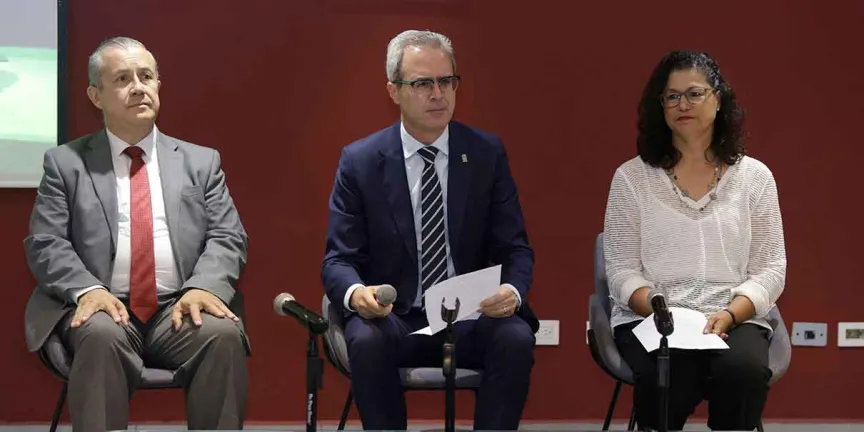 UPAEP propone debate con especialistas sobre la Ley de Infancias Trans y sus implicaciones para la niñez
