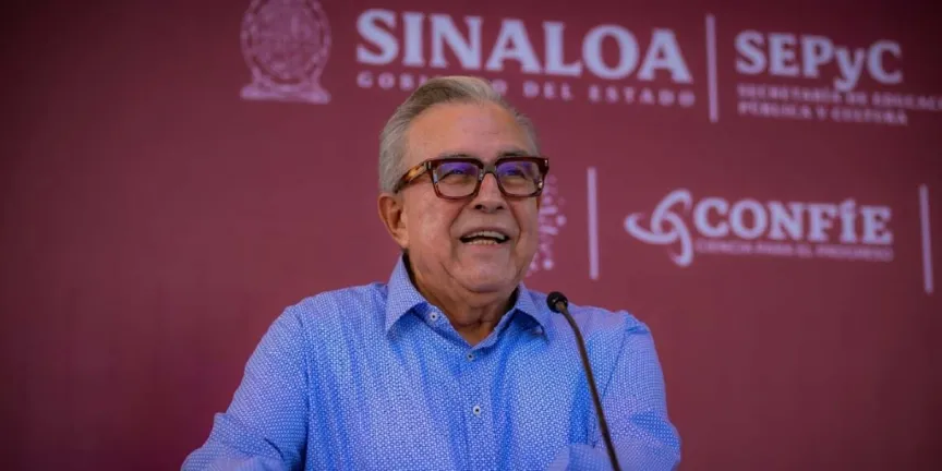 Empresa vinculada al CJNG recibió más de 678 mil pesos del Gobierno de Rocha Moya