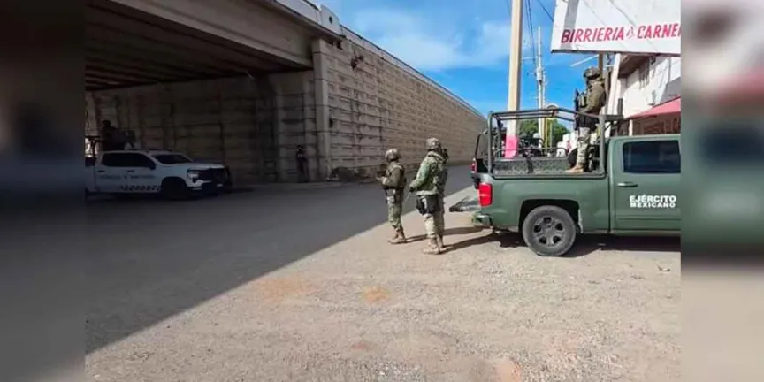 Empresarios asesinados en Zacatecas pagaban cuotas de extorsión 