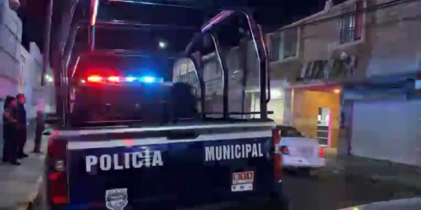 Encuentran sin vida a un hombre en un motel de Tehuacán; ingresó acompañado