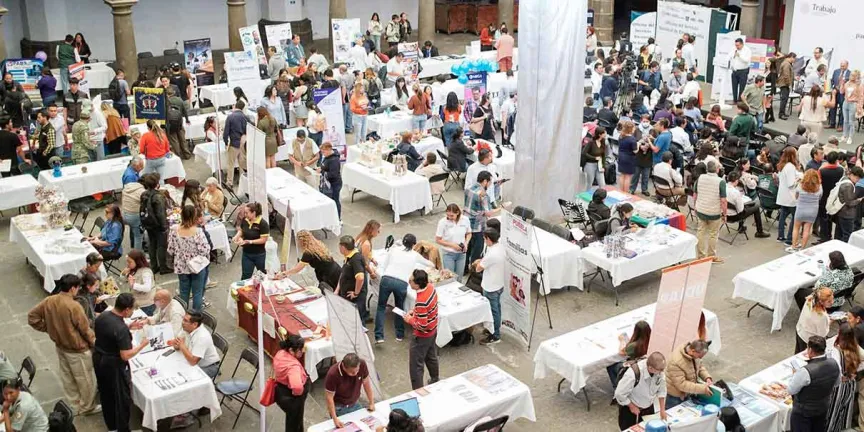 En San Pablo Xochimehuacan habrá vacantes para profesionales y técnicos