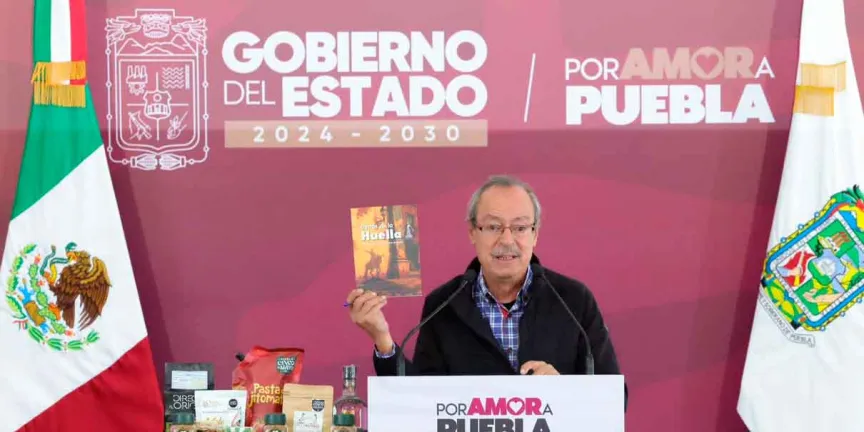 Festival de la Memoria coloca al estado como referente cultural nacional