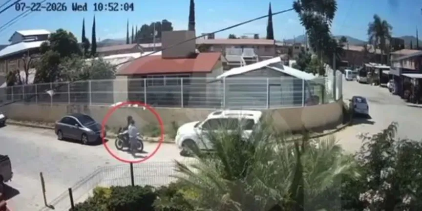 Fiscalía de Oaxaca revela VIDEO del asesinato del periodista Alejandro Leyva; FGR atrae el caso