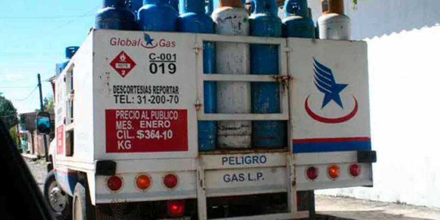 Pagará Global Gas a familiares de trabajadores muertos en explosión en Geo Villas