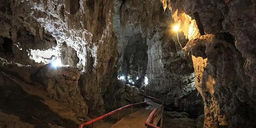 Grutas de Rancho Nuevo, Chiapas: el impresionante mundo subterráneo cerca de San Cristóbal de las Casas