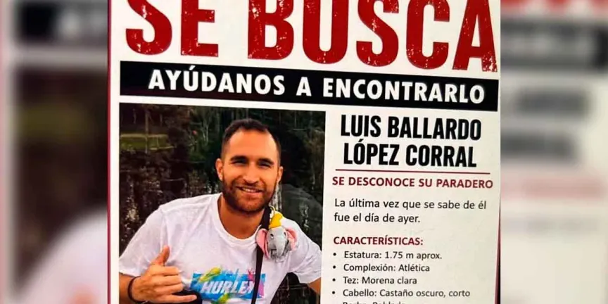 Hallan sin vida a Luis Ballardo en Michoacán; Fiscalía investiga el asesinato del empresario restaurantero