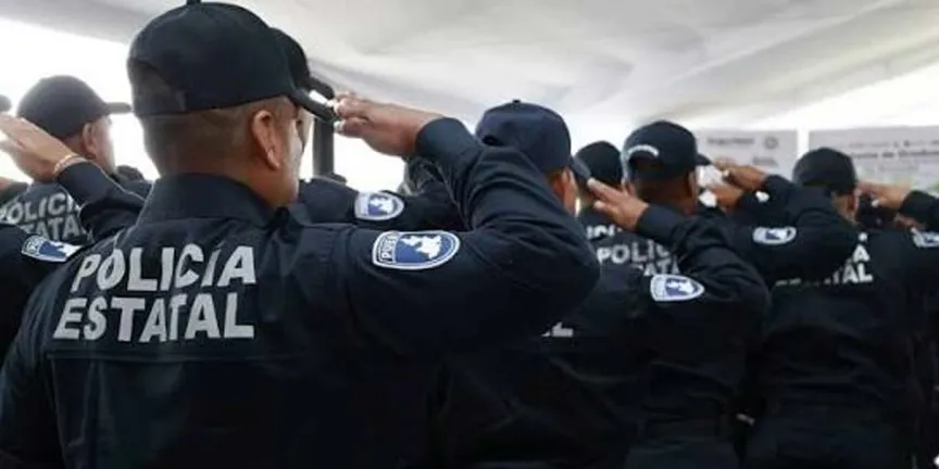 Hay policías poblanos activos que no pasaron ni presentaron pruebas de control