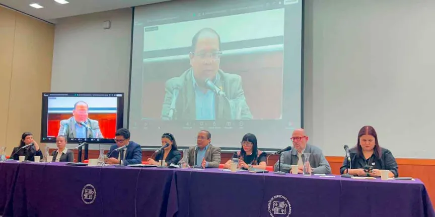 Crean plataforma para respaldar la defensa de Brenda Quevedo y exigir justicia