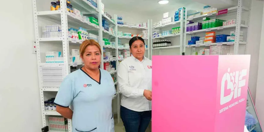 Inaugura Pepe Chedraui nueva Unidad Médica Imparable con servicios gratuitos en la colonia Anzures