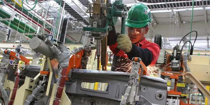 Industria de manufactura poblana enfrenta desempleo y menos producción 