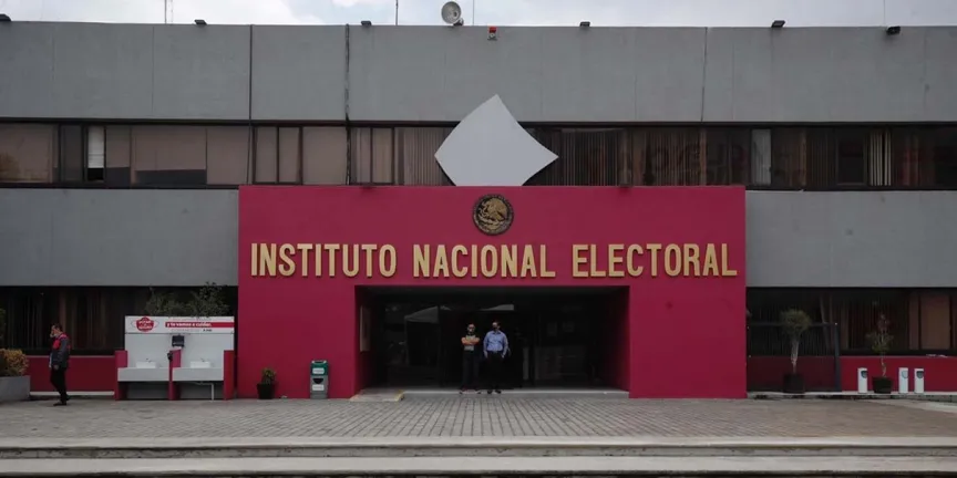 INE pide 36 mil mdp para elecciones 2027; Cámara de Diputados definirá el presupuesto