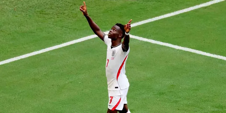 Inglaterra se queda con el bronce tras un festival de goles ante Francia