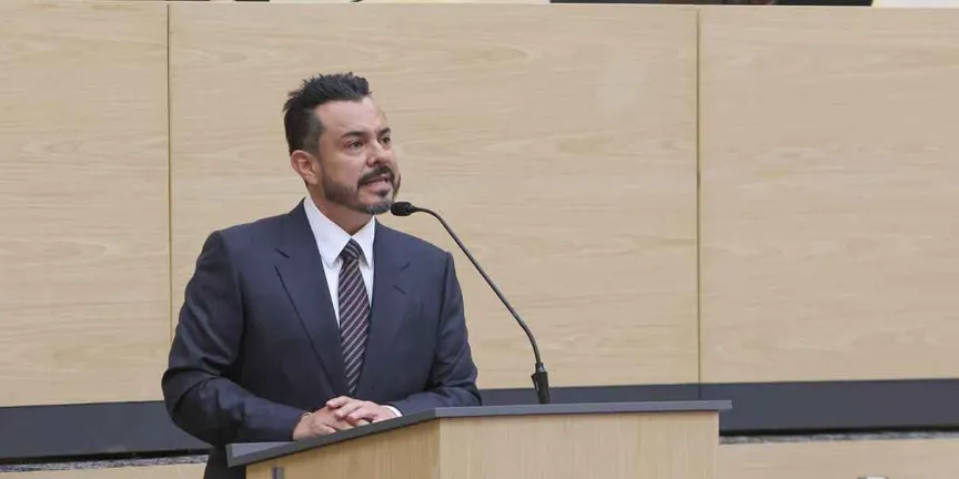 García Parra pide unidad para concretar proyectos de movilidad como el Cablebús en Puebla