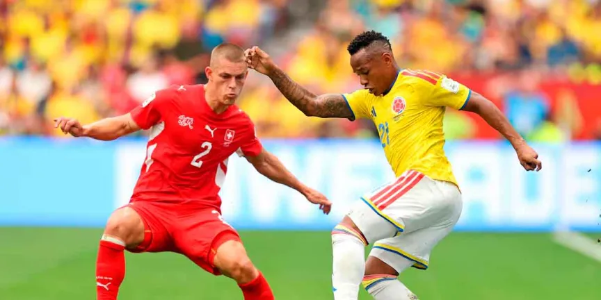 Jugador colombiano denuncia amenazas de muerte tras eliminación del Mundial 2026; teme regresar a su país