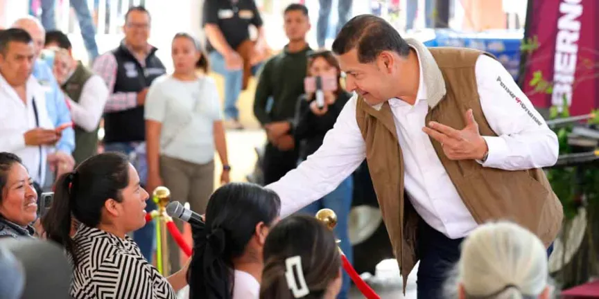 Liderazgo de mujeres fortalece bienestar y desarrollo comunitario: Armenta Mier