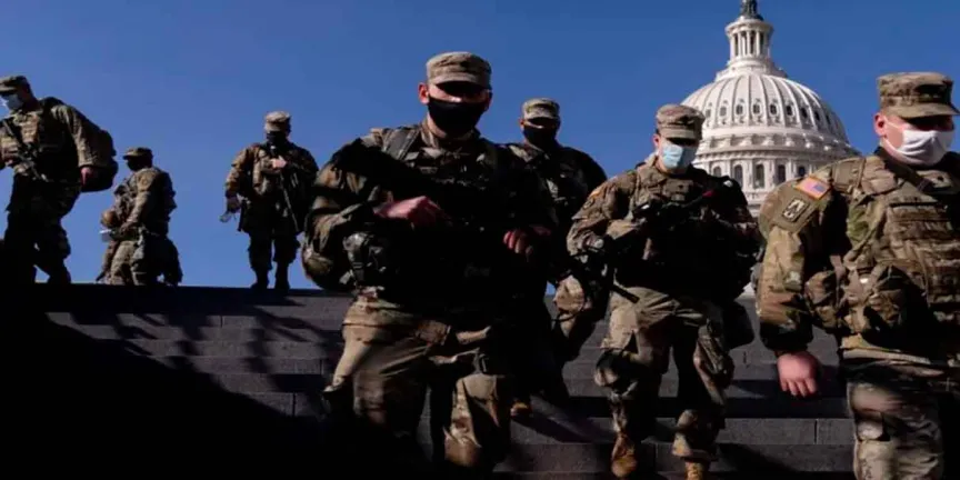 Los Viagras y el Cártel de Juárez  son designados como organizaciones terroristas extranjeras
