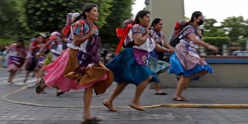 Más de 600 mujeres participarán en la Carrera de la Tortilla de Tehuacán