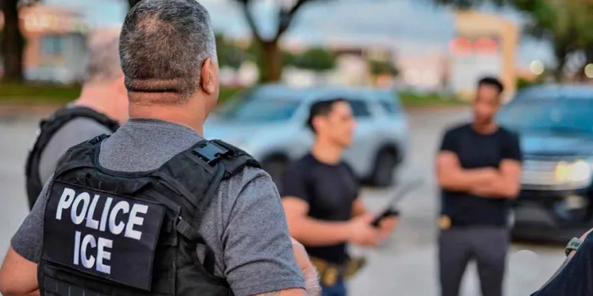 México llevará a tribunales de EU las muertes de connacionales ligadas al ICE; suman 17 fallecidos