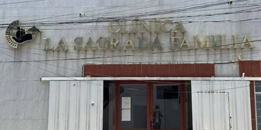 Muere menor durante operación en San Pedro Cholula; familia acusa negligencia médica