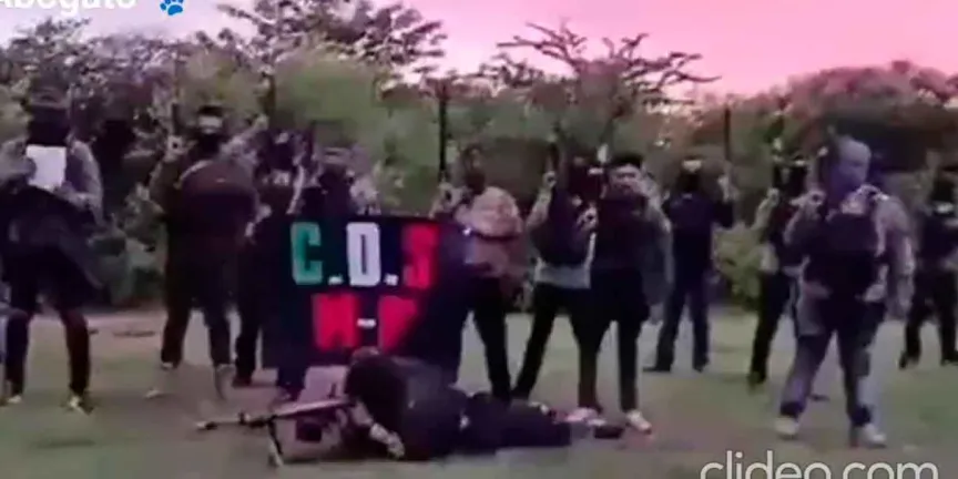 Cártel de Sinaloa se adjudica masacre en Zacatecas y lanza amenazas; autoridades mantienen investigación abierta