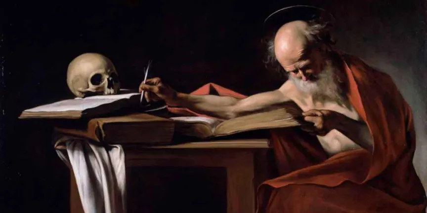 La herejía de crear