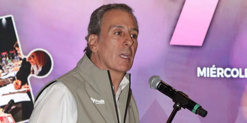 Puebla destina 2.8 millones de pesos para apoyar a afectados por lluvias