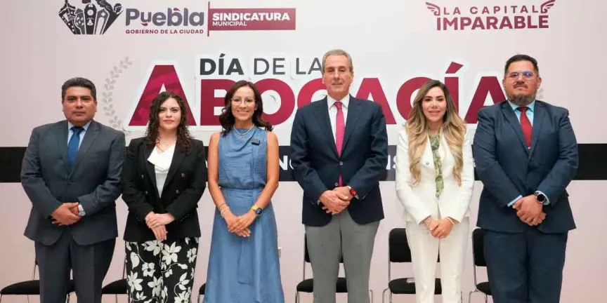 Conmemora Pepe Chedraui el Día de la Abogacía con llamado a fortalecer el servicio público