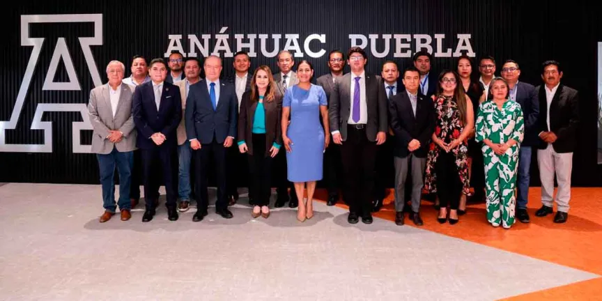 Presenta Lupita Cuautle avances para agilizar trámites e impulsar inversiones en San Andrés Cholula