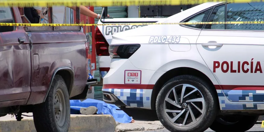 Puebla suma 360 ejecuciones en seis meses de 2026 y se mantiene entre los estados con más homicidios dolosos