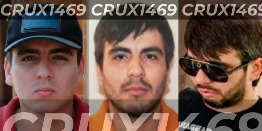 Quién era "El Texas" sujeto de máxima confianza de Los Chapitos  que fue abatido por el ejército