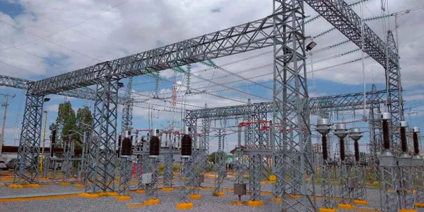 La red eléctrica no podrá cumplir las metas del Plan México, advirtió el Imco