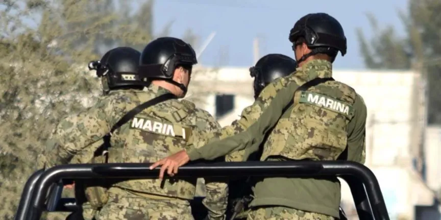 Releva Marina a mandos de Seguridad Pública en siete municipios poblanos