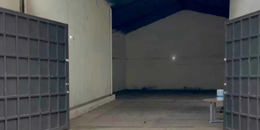 Investigan presunto robo en inmueble asegurado del exedil de Tlachichuca