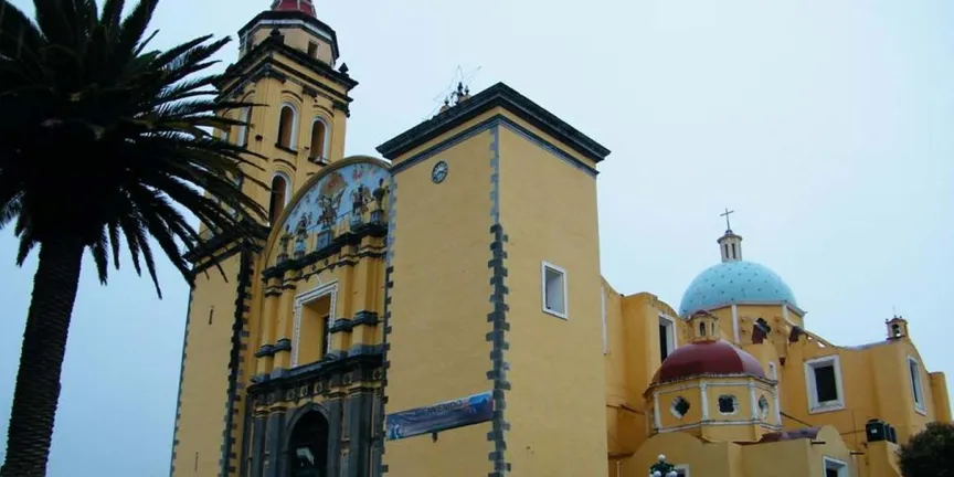 San Andrés Apóstol será reconocido como santuario en Chalchicomula