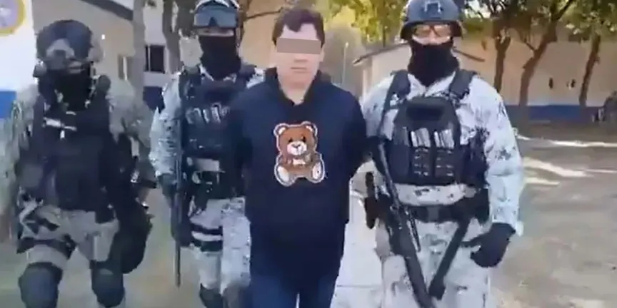 Se declara culpable “El Jando”, piloto ligado al caso “El Mayo”; ya coopera con EU