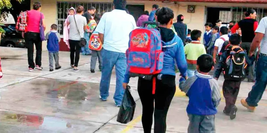 SEP publica el calendario escolar 2026-2027: esta es la fecha oficial del regreso a clases y los principales puentes