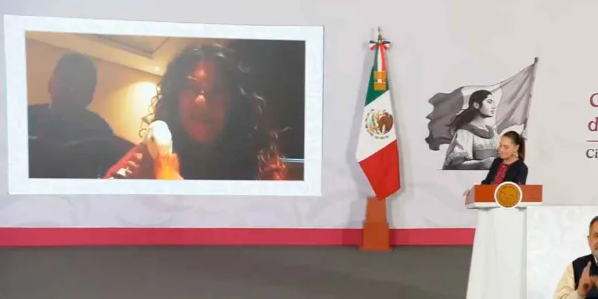 Sheinbaum anuncia apoyo para la familia del “Pato Merlín” y aborda temas clave en la mañanera del 10 de julio