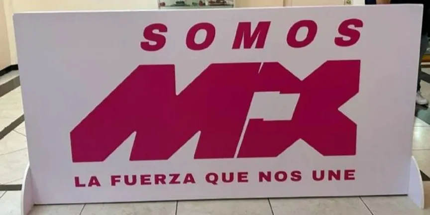 Somos México sólo llega para ayudar a Morena, acusó el PRI