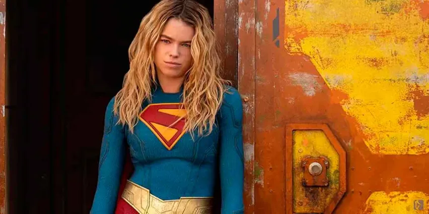 Supergirl adelanta su estreno en streaming tras su fracaso en taquilla