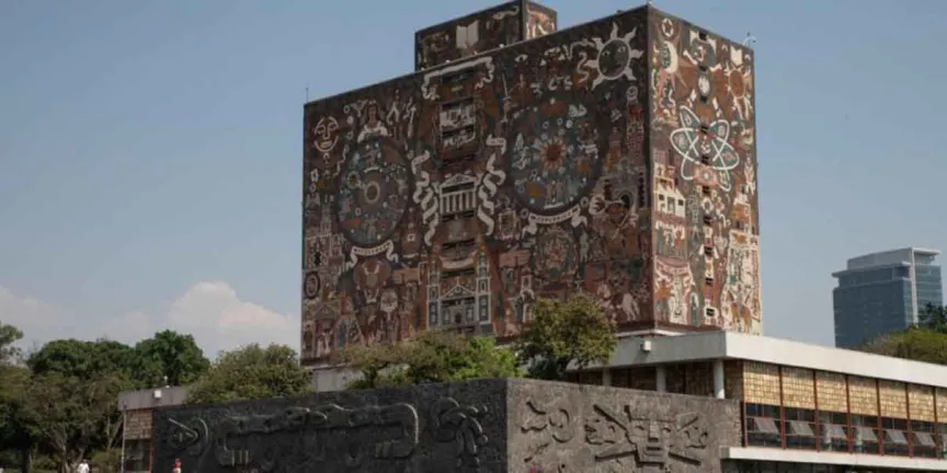 UNAM pausa inscripciones para licenciatura 2026 por revisión del proceso de admisión