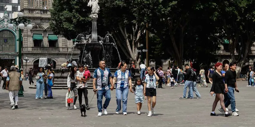 Puebla y los Pueblos Mágicos impulsarán el turismo durante las vacaciones de verano