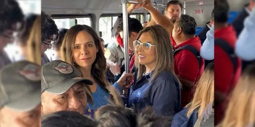 Es mejor invertir en rutas de transporte que hacer el Cablebús, dicen panistas 