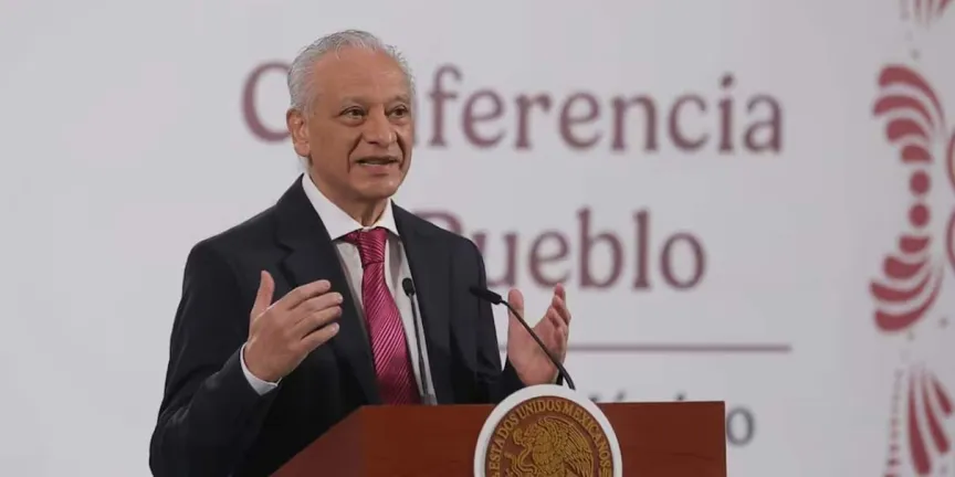 Víctor Rodríguez Padilla dejó Pemex con auditorías internas bajo reserva por tres años