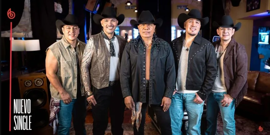 “Contigo Lo Supe”: Bronco estrena nueva canción y presenta su VIDEO oficial